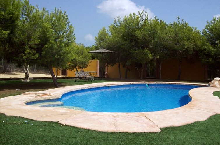 Geschakelde woning in Ciudad Quesada