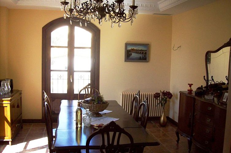 Geschakelde woning in Ciudad Quesada