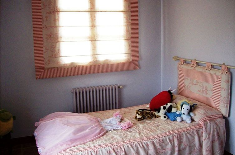Geschakelde woning in Ciudad Quesada