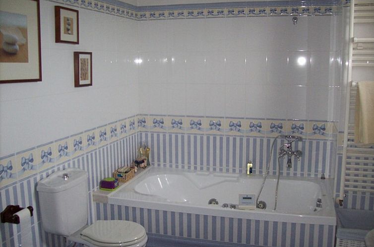 Geschakelde woning in Ciudad Quesada