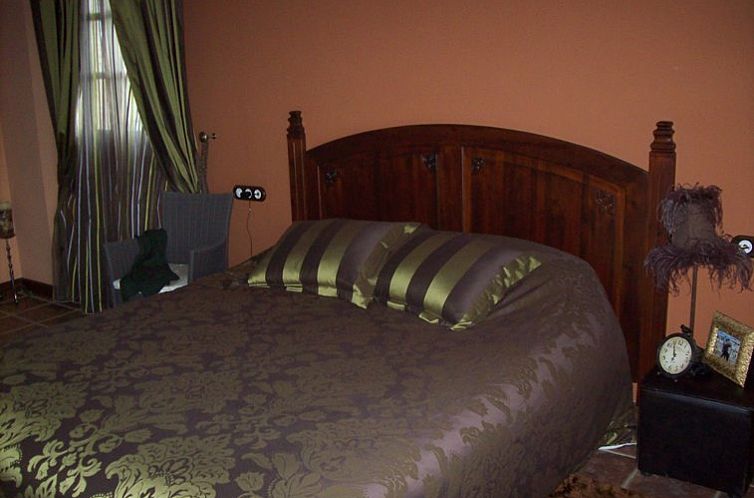 Geschakelde woning in Ciudad Quesada