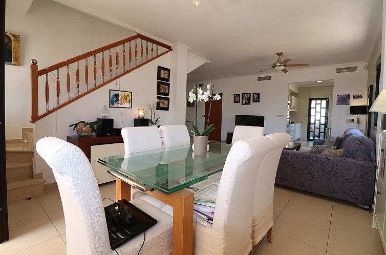 Geschakelde woning in Ciudad Quesada