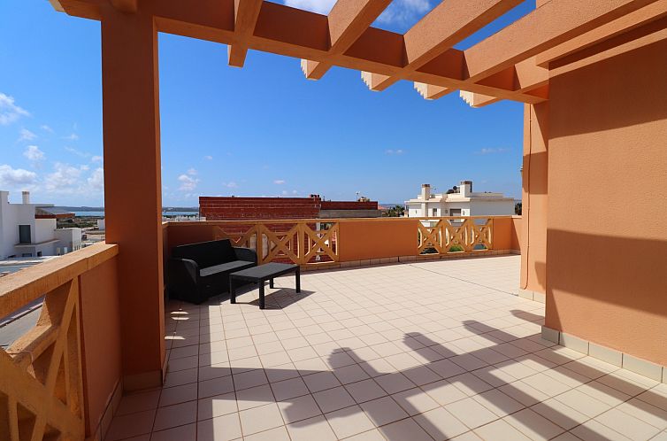 Geschakelde woning in Ciudad Quesada