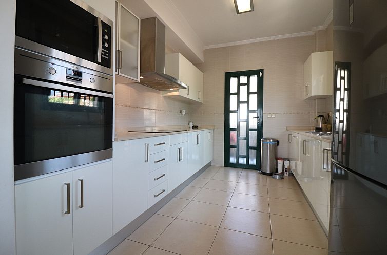 Geschakelde woning in Ciudad Quesada