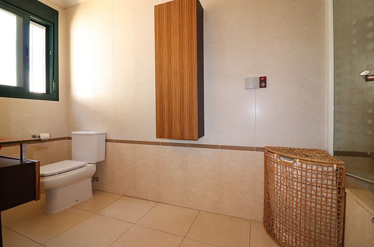 Geschakelde woning in Ciudad Quesada