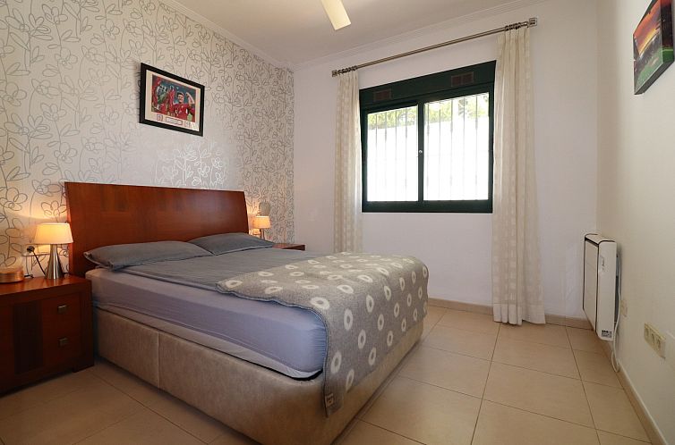 Geschakelde woning in Ciudad Quesada