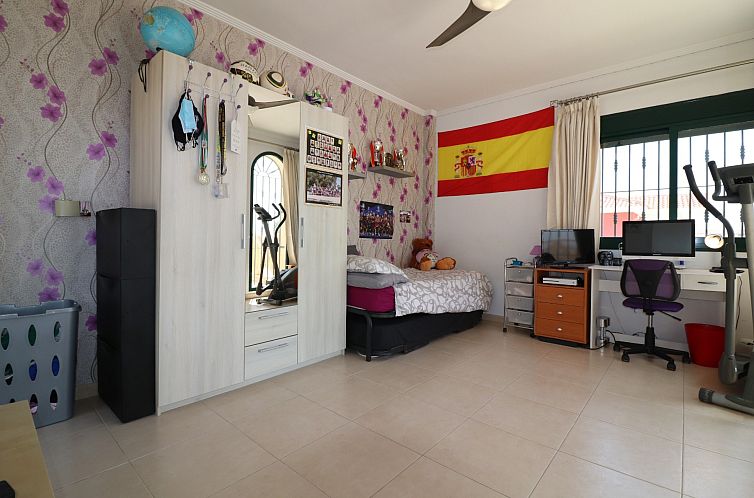 Geschakelde woning in Ciudad Quesada