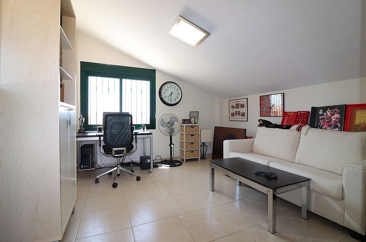 Geschakelde woning in Ciudad Quesada