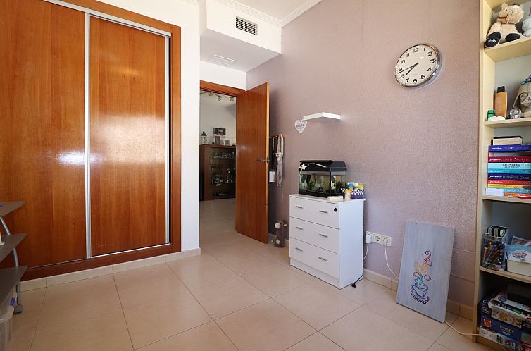 Geschakelde woning in Ciudad Quesada