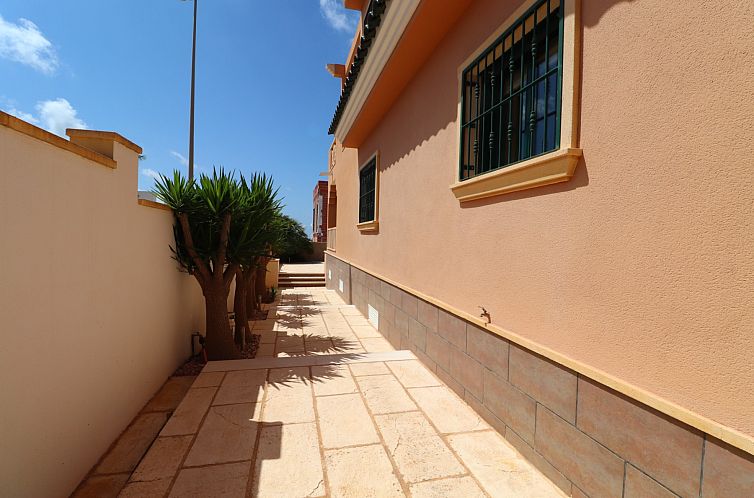 Geschakelde woning in Ciudad Quesada