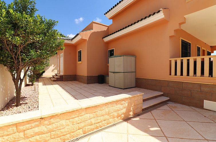 Geschakelde woning in Ciudad Quesada