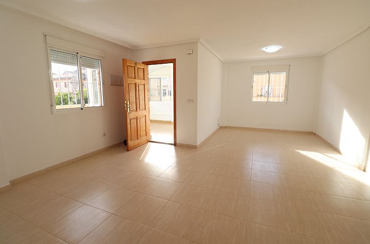 Vrijstaande woning in Ciudad Quesada
