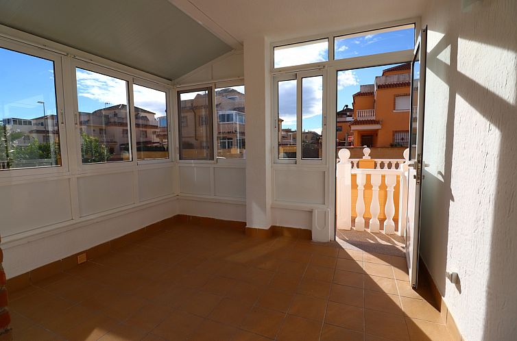 Vrijstaande woning in Ciudad Quesada
