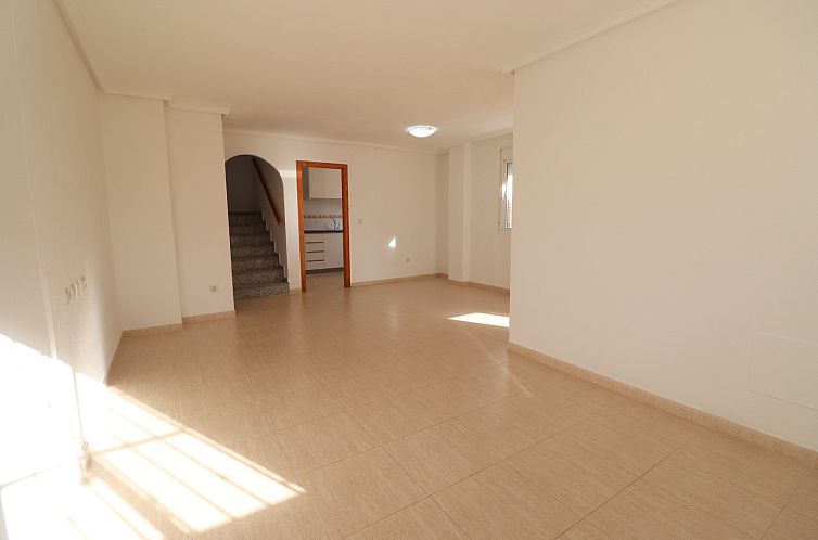 Vrijstaande woning in Ciudad Quesada