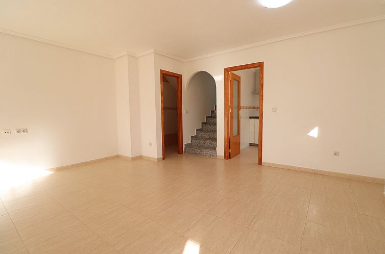 Vrijstaande woning in Ciudad Quesada