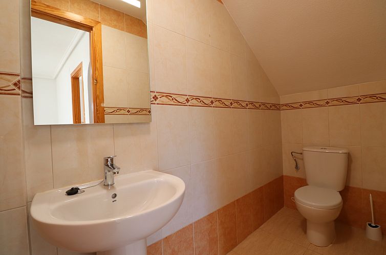 Vrijstaande woning in Ciudad Quesada