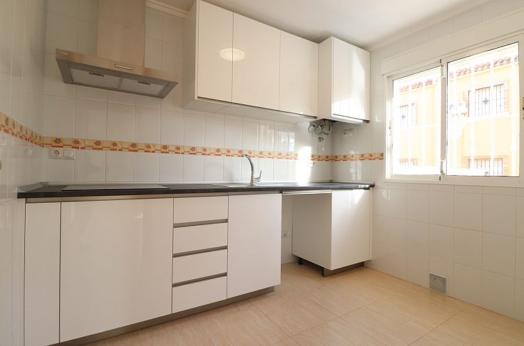 Vrijstaande woning in Ciudad Quesada