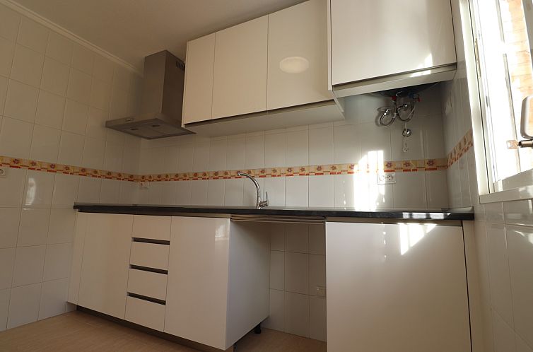 Vrijstaande woning in Ciudad Quesada