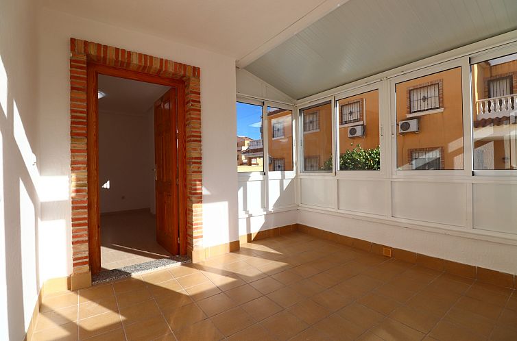 Vrijstaande woning in Ciudad Quesada