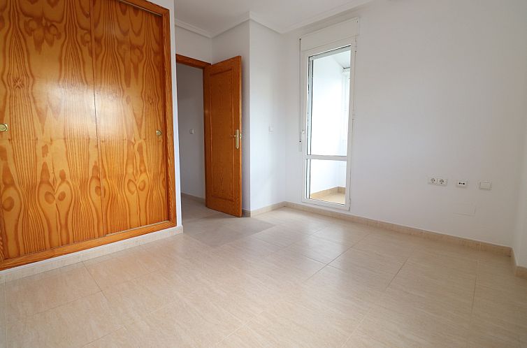Vrijstaande woning in Ciudad Quesada