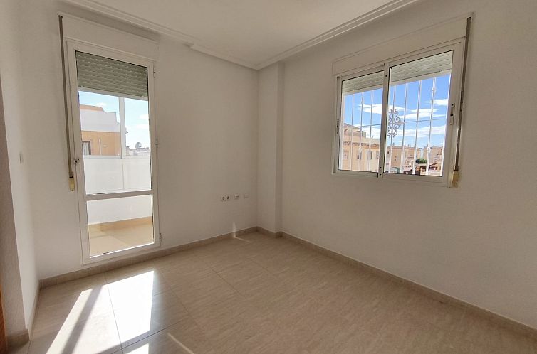 Vrijstaande woning in Ciudad Quesada