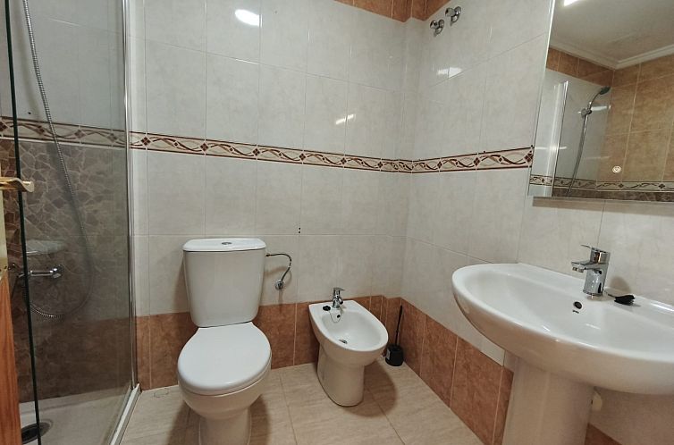 Vrijstaande woning in Ciudad Quesada