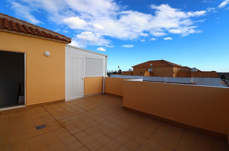 Vrijstaande woning in Ciudad Quesada