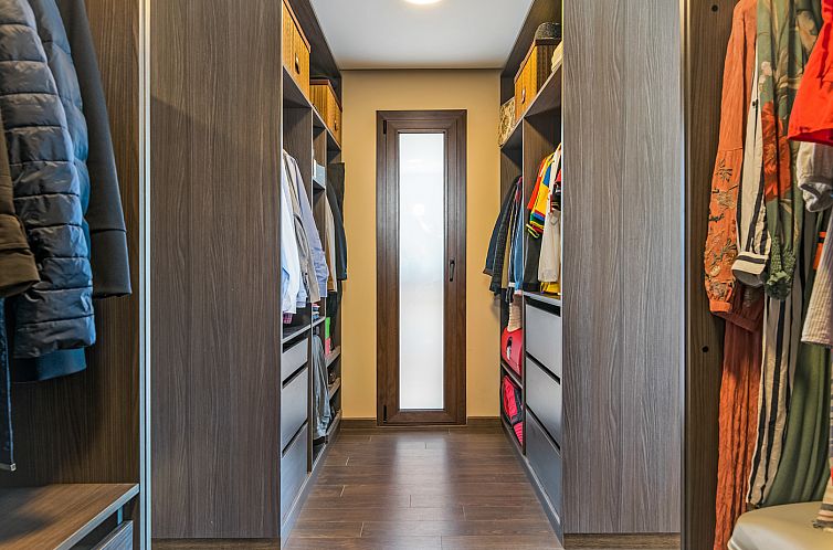 Geschakelde woning in Ciudad Quesada