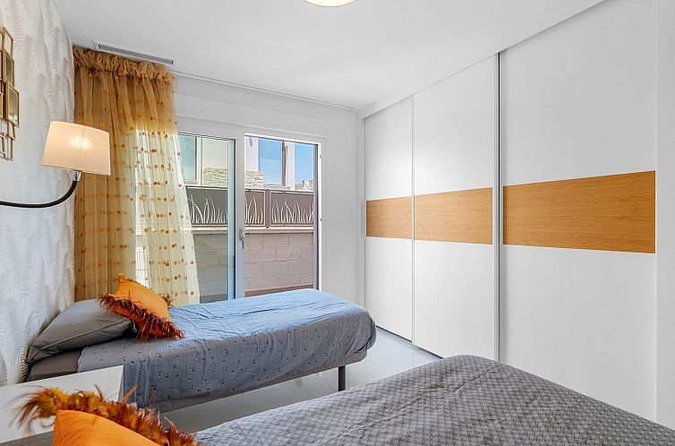 Geschakelde woning in Ciudad Quesada