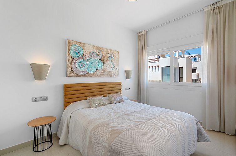 Geschakelde woning in Ciudad Quesada