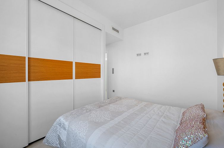 Geschakelde woning in Ciudad Quesada