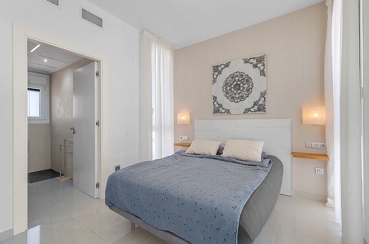 Geschakelde woning in Ciudad Quesada