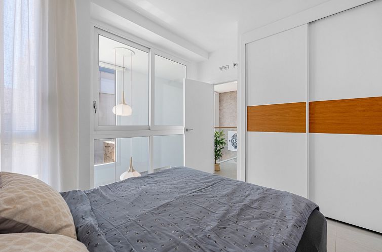 Geschakelde woning in Ciudad Quesada