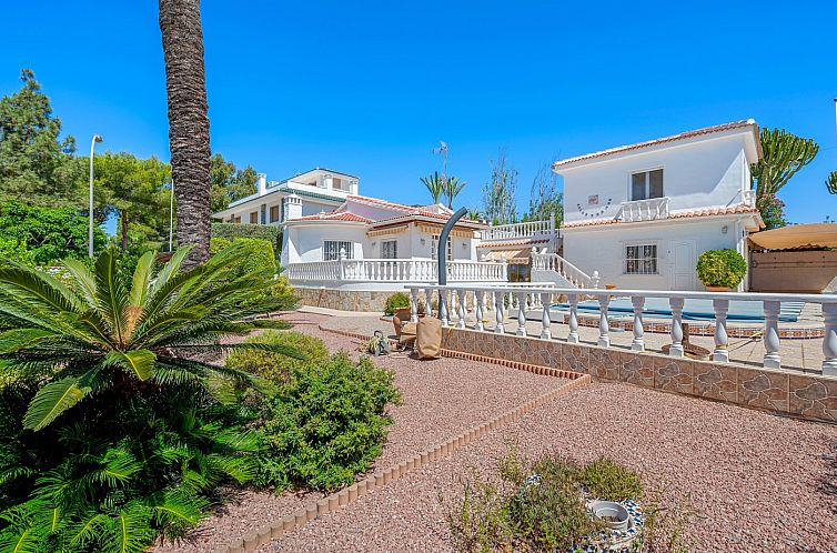Unterkunft 14917951 - Ferienhaus Costa blanca - Geschakelde woning in Ciudad Quesada
