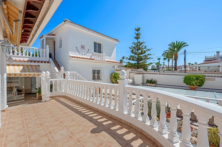 Geschakelde woning in Ciudad Quesada