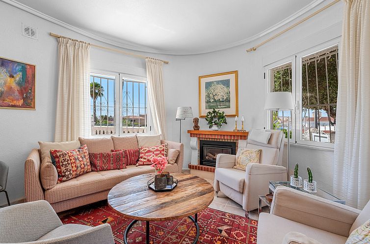 Geschakelde woning in Ciudad Quesada