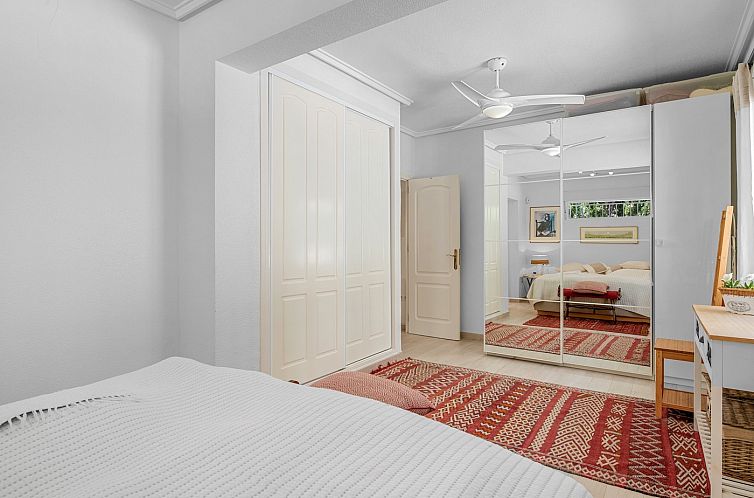 Geschakelde woning in Ciudad Quesada