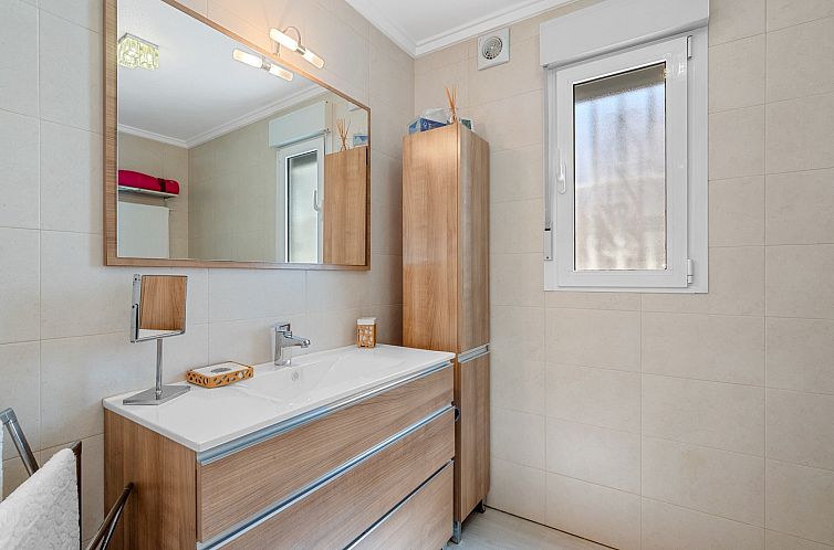 Geschakelde woning in Ciudad Quesada