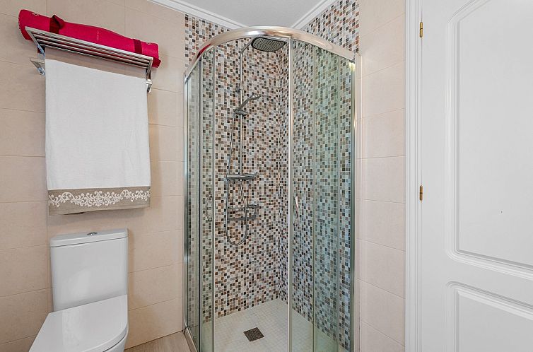 Geschakelde woning in Ciudad Quesada