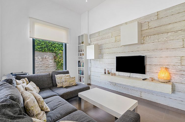 Geschakelde woning in Ciudad Quesada