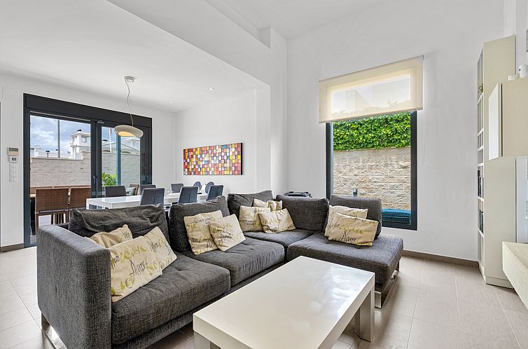 Geschakelde woning in Ciudad Quesada