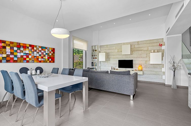 Geschakelde woning in Ciudad Quesada