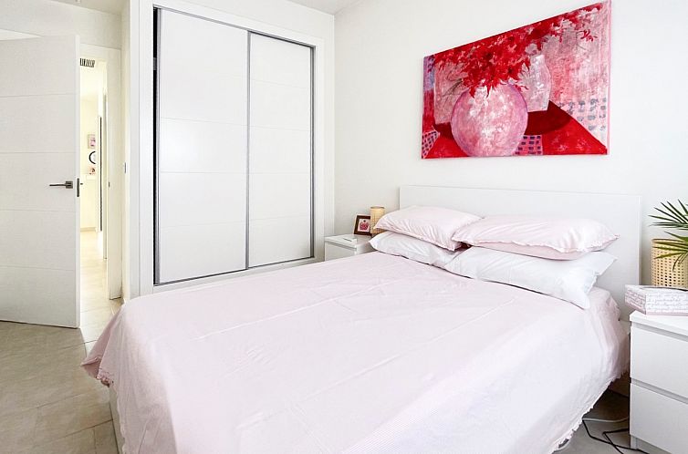 Geschakelde woning in Ciudad Quesada