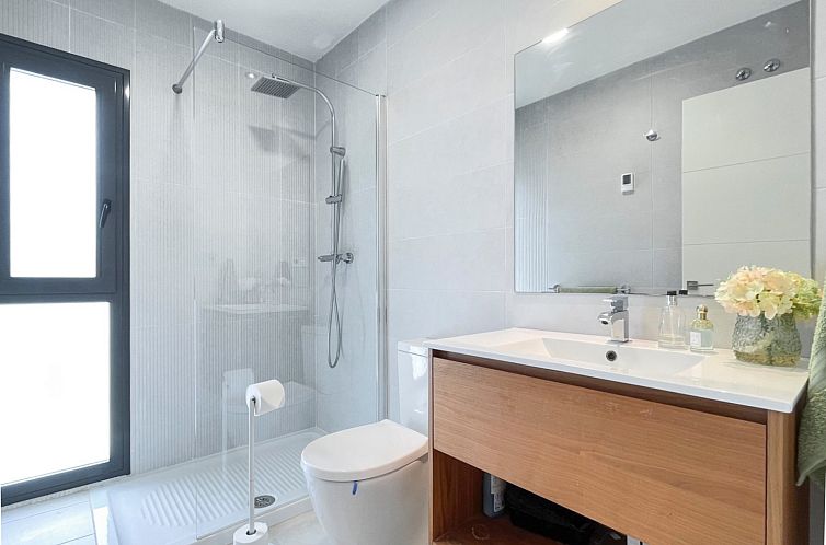 Geschakelde woning in Ciudad Quesada