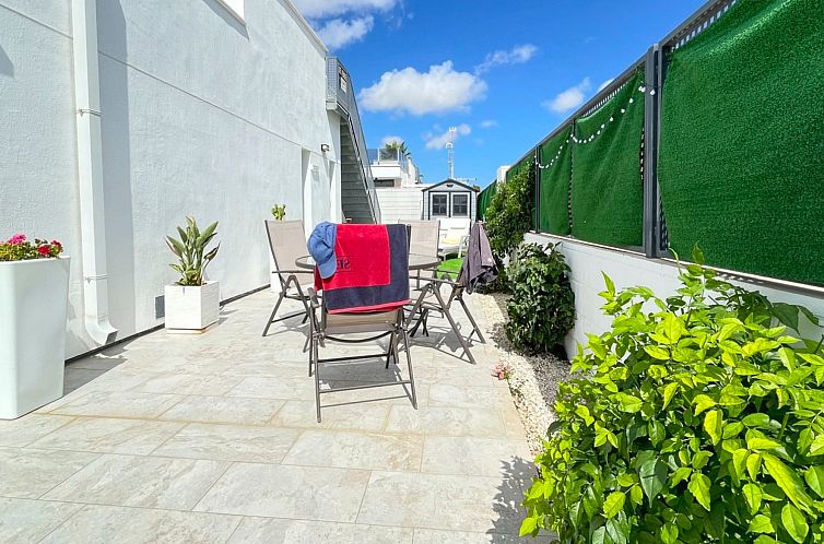 Geschakelde woning in Ciudad Quesada