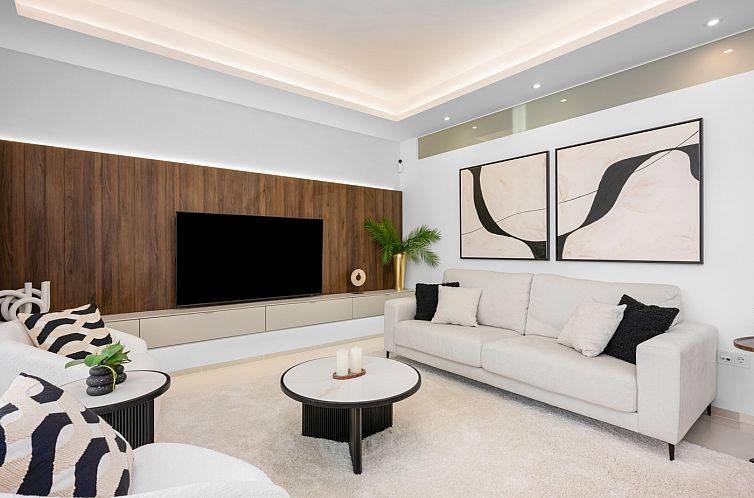 Appartement in Ciudad Quesada