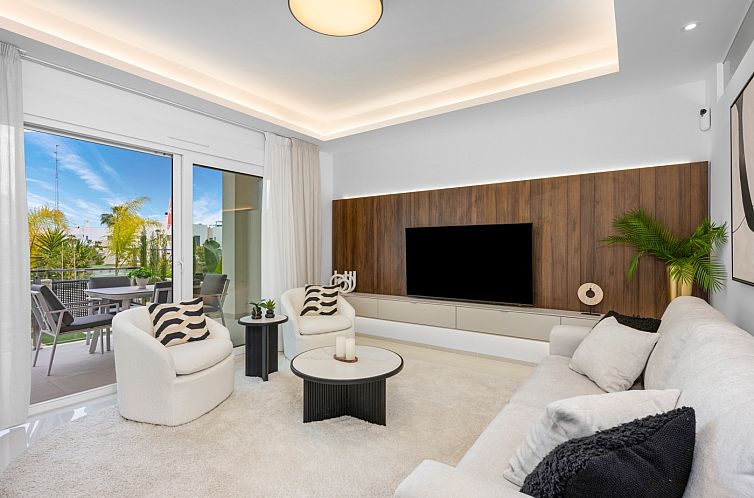 Appartement in Ciudad Quesada