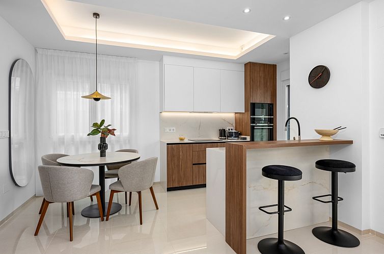 Appartement in Ciudad Quesada