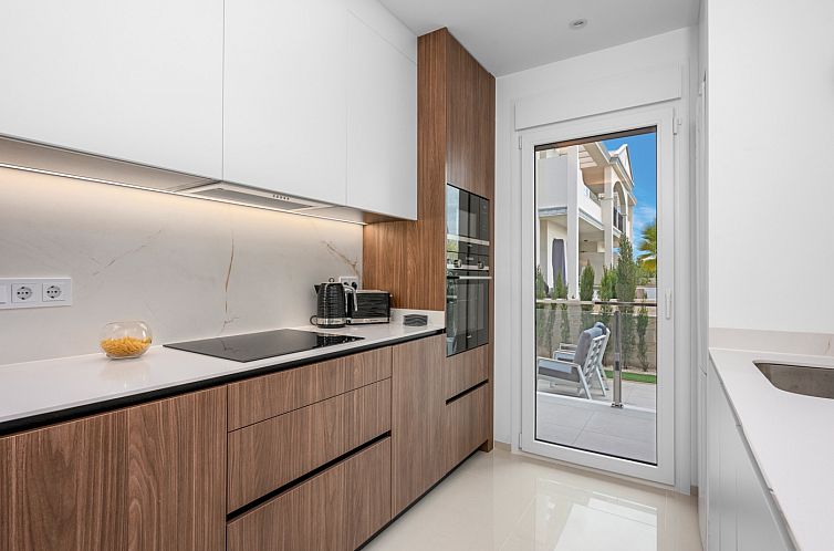 Appartement in Ciudad Quesada