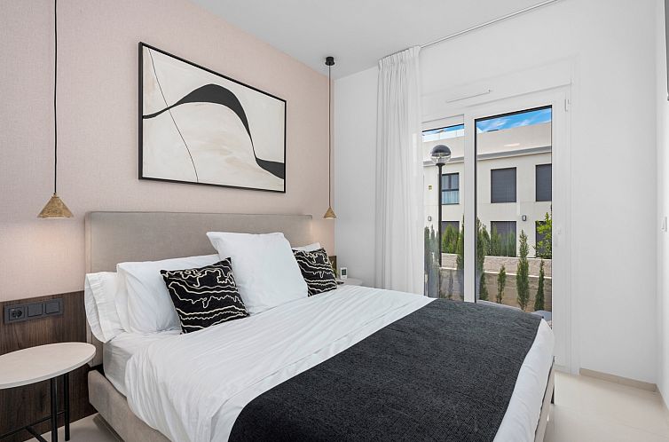 Appartement in Ciudad Quesada